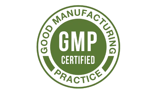 Steel Flow Pro GMP Certified